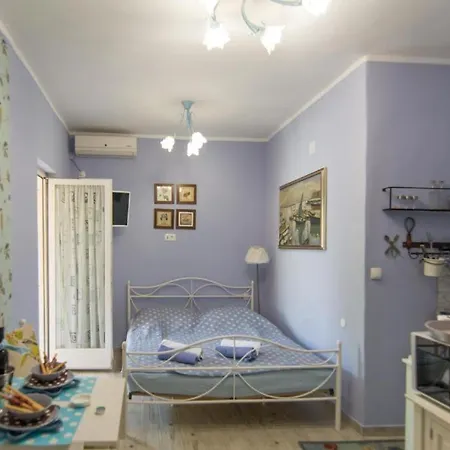 Speranza Apartamento Biograd Na Moru