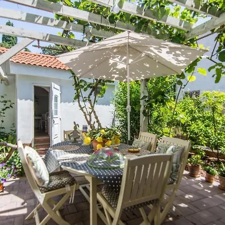 Speranza Apartment *