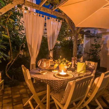 Speranza Biograd Na Moru