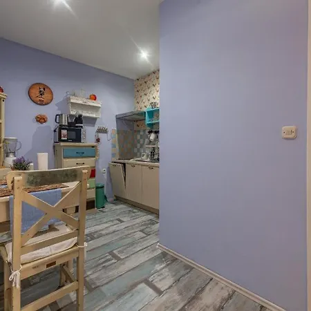 Apartamento Speranza Biograd Na Moru