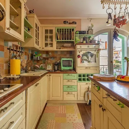 Speranza Apartamento Biograd Na Moru