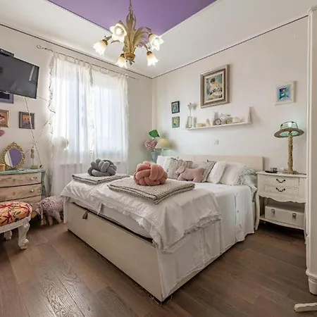 Apartamento Speranza Biograd Na Moru