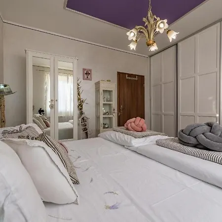 Speranza Biograd Na Moru