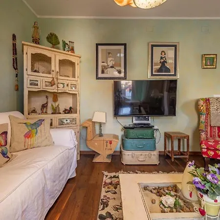 Apartment Speranza Weißenburg