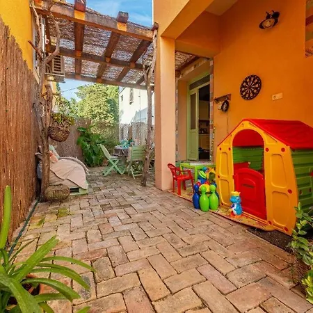 Apartamento Speranza Biograd Na Moru