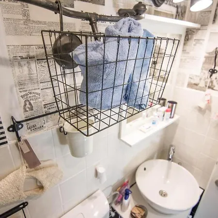 Apartamento Speranza