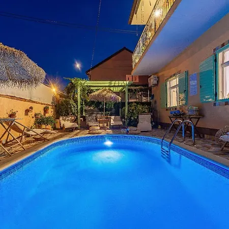 Speranza Apartamento