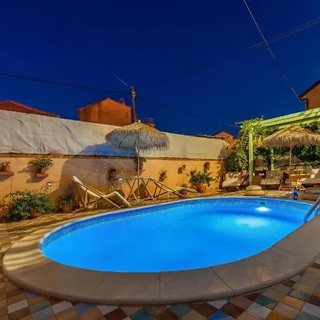 Speranza Apartamento Biograd Na Moru