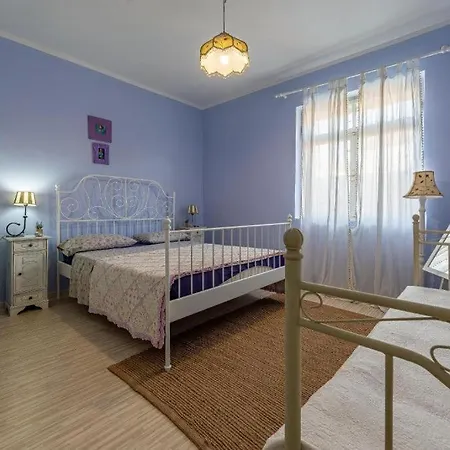 Apartment Speranza