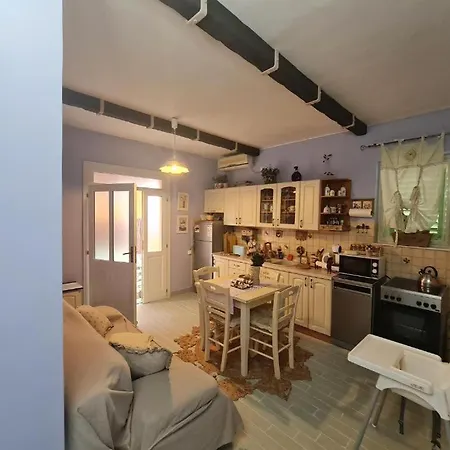 Speranza Apartment *