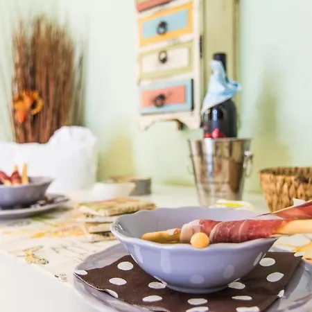 Apartamento Speranza *