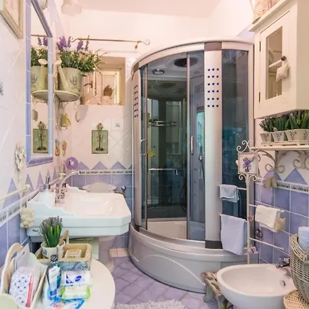 Apartamento Speranza