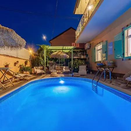 Apartamento Speranza *