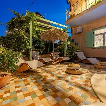 Speranza Apartment *