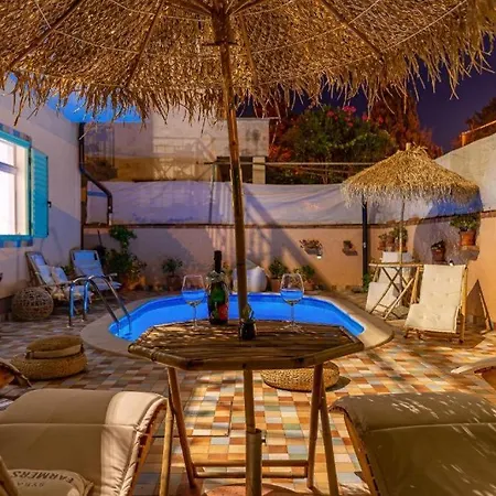 Speranza Apartamento *