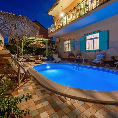 Speranza * Biograd Na Moru