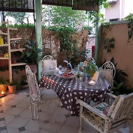 Speranza Apartamento