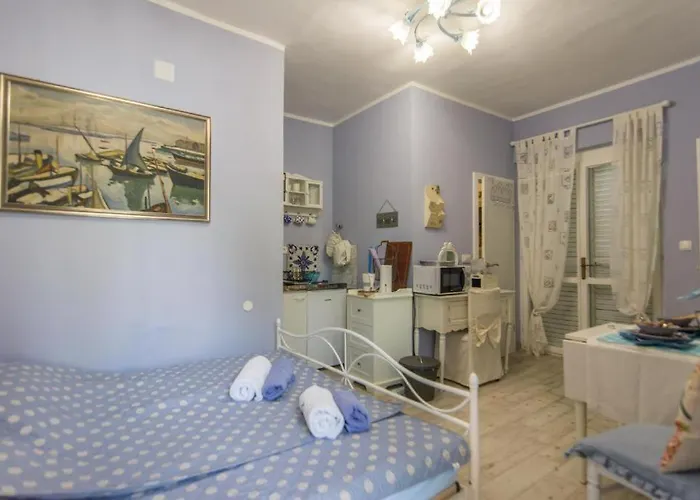 Apartman Speranza *