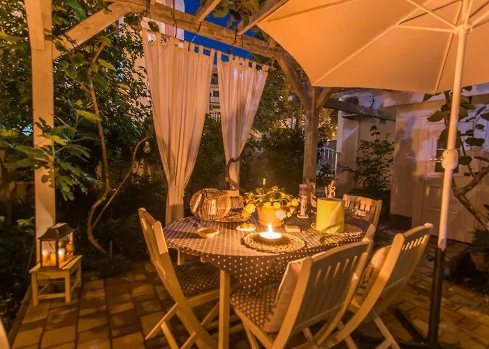 Speranza Biograd Na Moru