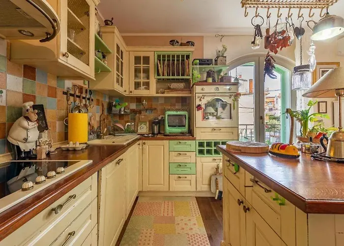 Speranza Apartman Biograd Na Moru