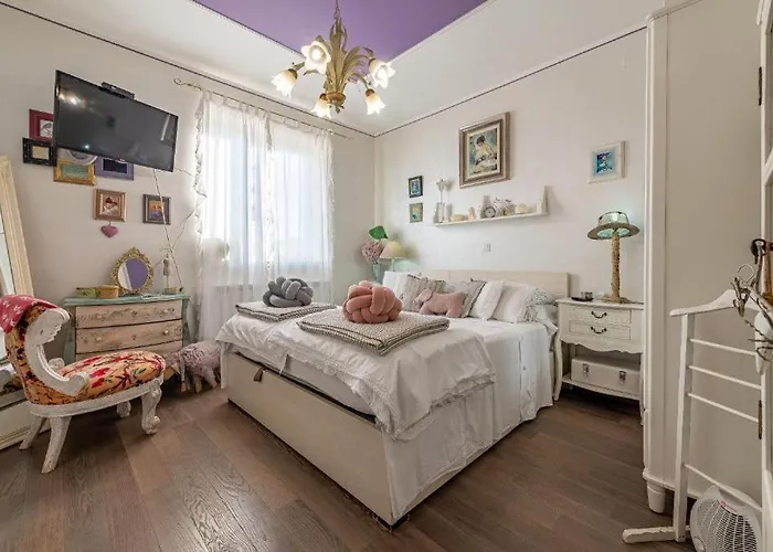 Apartman Speranza Biograd Na Moru