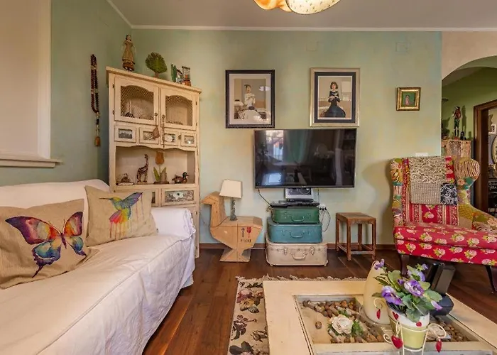 Apartman Speranza Biograd Na Moru