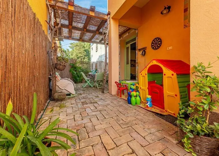 Apartman Speranza Biograd Na Moru