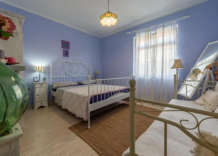 Apartman Speranza