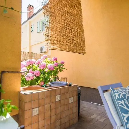 Speranza Appartement *