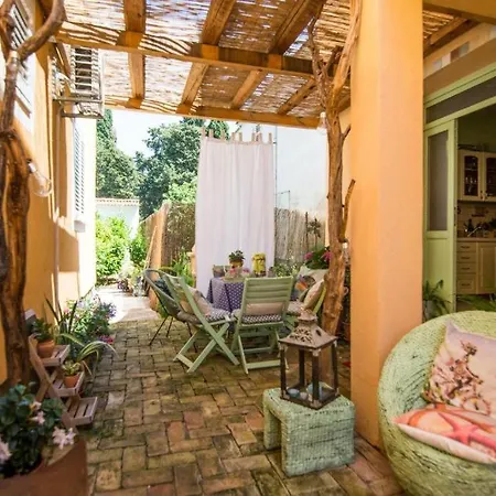 Speranza Biograd Na Moru