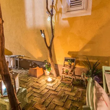 Speranza Apartment