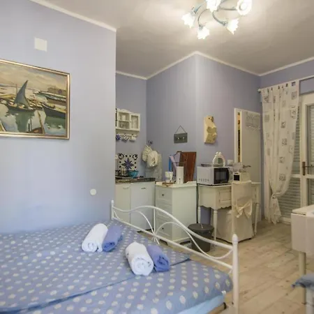 Apartment Speranza *