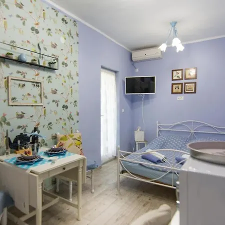 Speranza * Biograd Na Moru