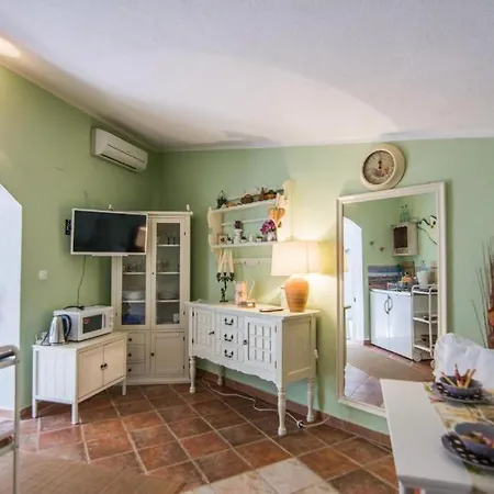 Speranza Apartment