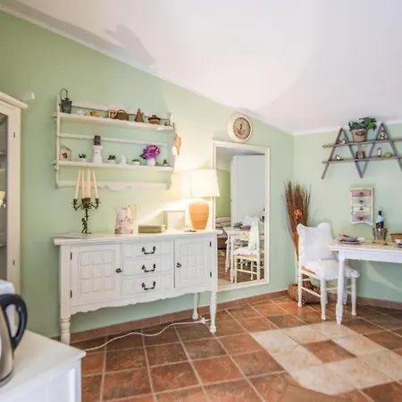 Speranza Apartment *