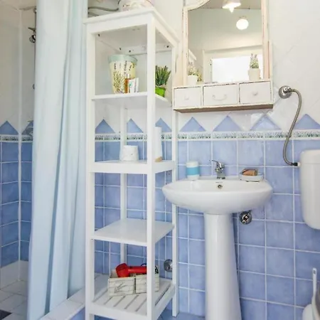 Apartment Speranza *