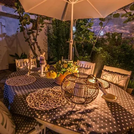 Speranza Appartement *