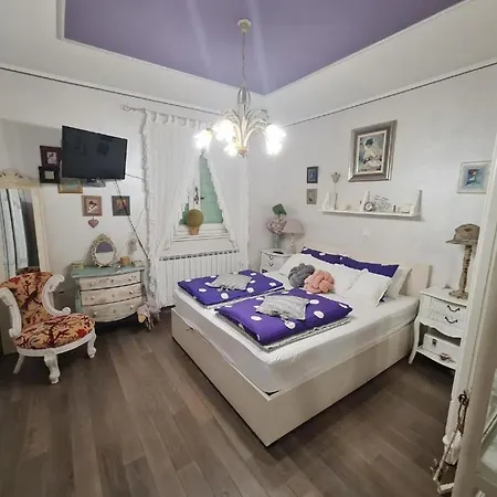 Speranza Apartment Biograd Na Moru