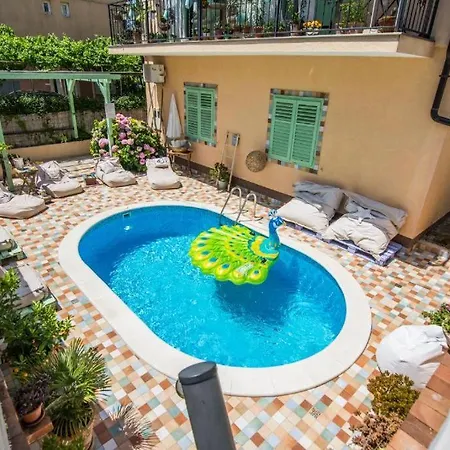 Speranza Appartement *