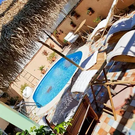 Speranza Apartment