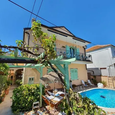 Apartment Speranza