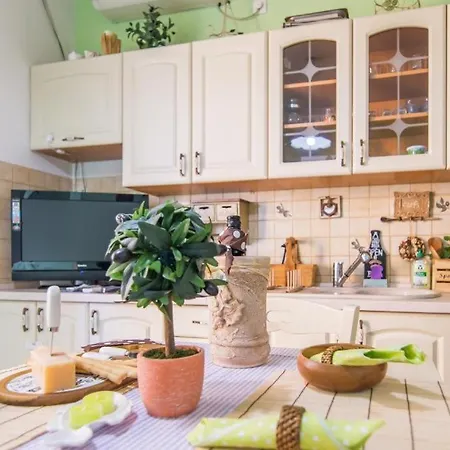 Speranza Apartment