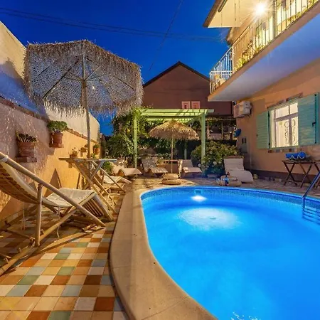 Apartment Speranza *