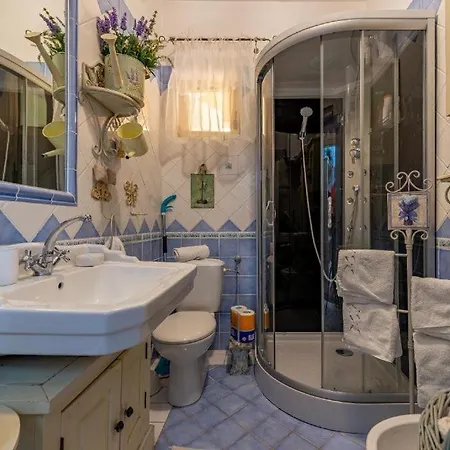 Speranza Appartement