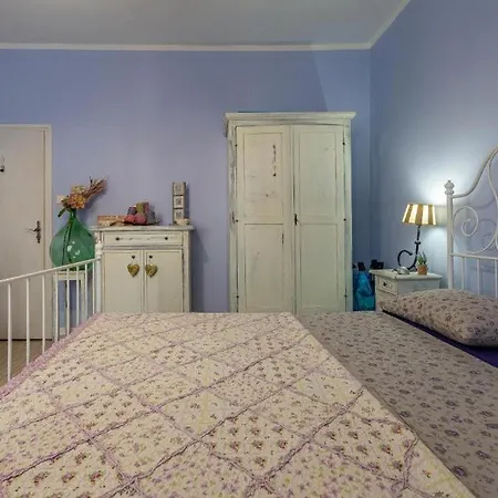 Speranza Apartment