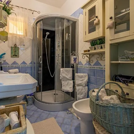 Apartment Speranza *