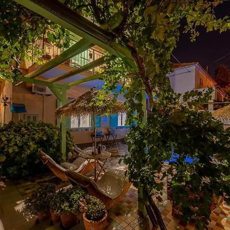 Speranza Appartement *