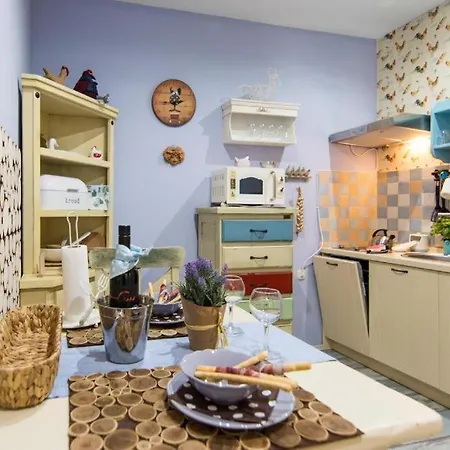 Appartement Speranza Biograd Na Moru