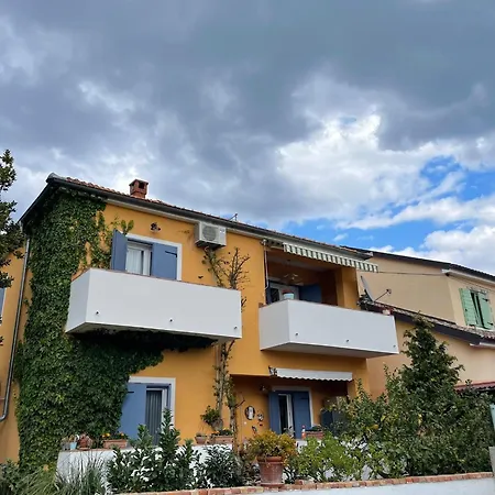 Speranza Appartement Biograd Na Moru