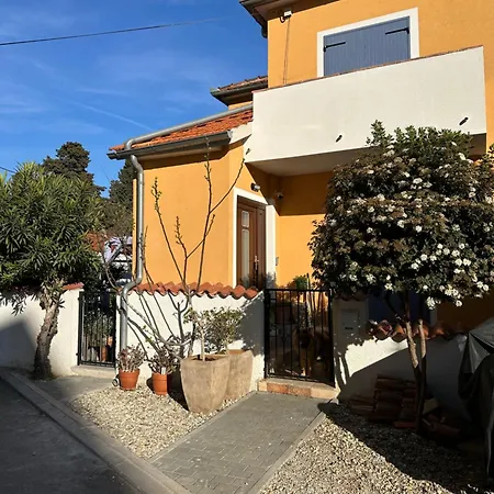 Speranza Apartament Biograd Na Moru